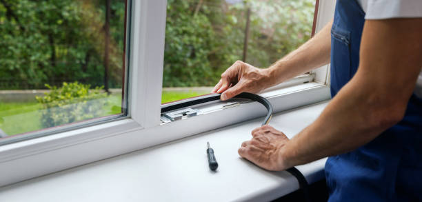 Fast and Reliable Emergency Window and Door Repairs in Midland, TX